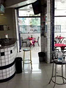 Ponto Comercial à venda, 200m² no Rudge Ramos, São Bernardo do Campo