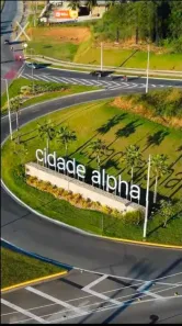 Lote/Terreno à venda, 275m² no Cidade Alpha, Eusébio