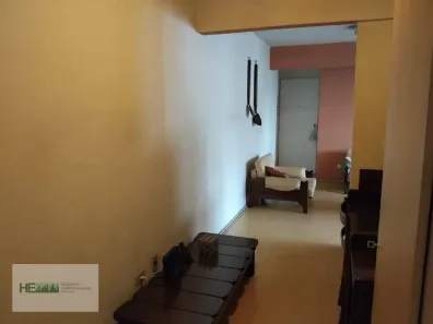 Apartamento com 2 Quartos à venda, 96m² no Campo Belo, São Paulo
