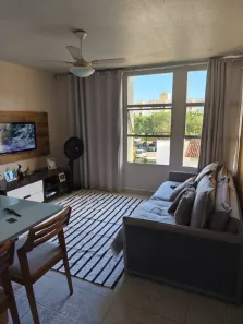 Apartamento com 2 Quartos à venda, 59m² no Valparaíso, Serra