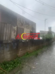 Lote/Terreno à venda, 125m² no Jardim Cumbica, Guarulhos