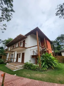 Casa com 4 Quartos à venda, 100m² no Arraial D'Ajuda, Porto Seguro
