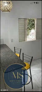 Casa com 1 Quarto para alugar, 40m² no Macedo, Guarulhos