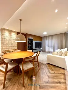 Apartamento com 3 Quartos para alugar, 100m² no Jardim Santa Marta, Cuiabá