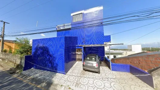 Prédio Comercial à venda, 242m² no Costeira do Pirajubaé, Florianópolis