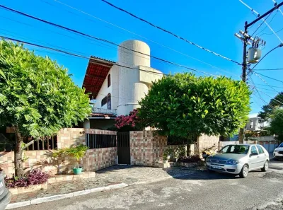 Casa de Condomínio com 4 Quartos à venda, 194m² no Piatã, Salvador
