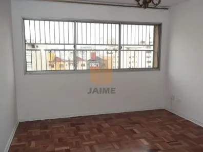 Apartamento com 3 Quartos à venda, 70m² no Vila Buarque, São Paulo