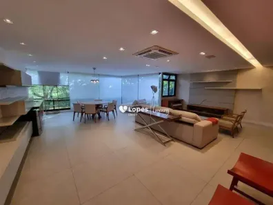 Apartamento com 3 Quartos à venda, 168m² no Barra da Tijuca, Rio de Janeiro