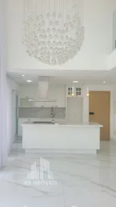 Apartamento com 2 Quartos à venda, 134m² no Melville Empresarial I e II, Barueri