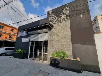 Ponto Comercial à venda, 162m² no Jurunas, Belém