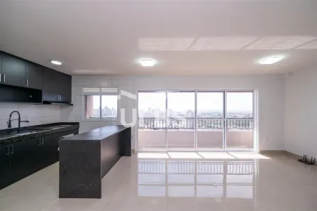 Apartamento com 3 Quartos à venda, 96m² no Setor Pedro Ludovico, Goiânia