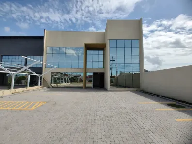Galpão/Depósito/Armazém à venda, 900m² no Nova Porto Velho, Porto Velho