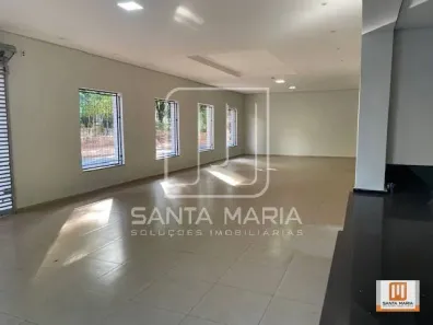 Ponto Comercial à venda, 677m² no Vila Seixas, Ribeirão Preto