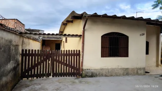 Casa com 2 Quartos à venda, 137m² no Centro, Bertioga