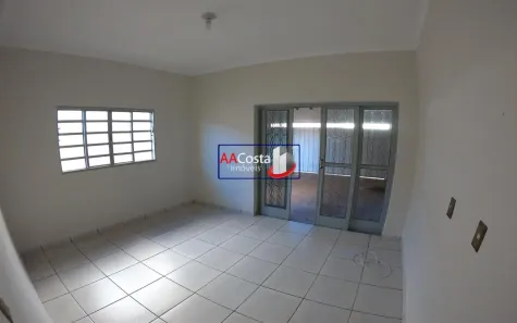 Casa com 3 Quartos à venda, 70m² no Prolongamento Jardim Flórida, Franca