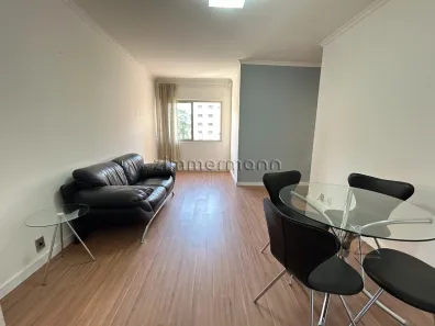 Apartamento com 2 Quartos à venda, 65m² no Indianópolis, São Paulo