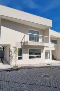 Casa de Condomínio com 3 Quartos à venda, 118m² no Engenho do Mato, Niterói