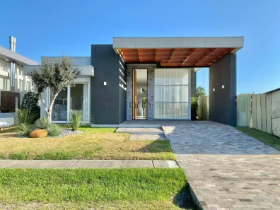 Casa de Condomínio com 4 Quartos à venda, 182m² no , Capão da Canoa