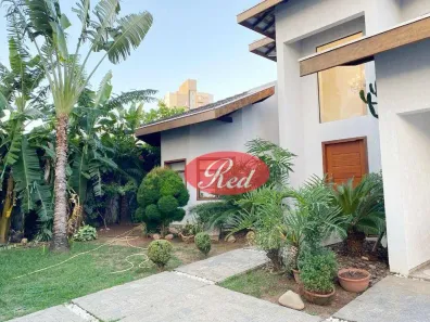 Casa com 4 Quartos à venda, 570m² no Jardim das Nações, Taubaté