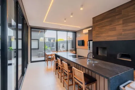 Apartamento com 3 Quartos à venda, 260m² no Centro, Cascavel