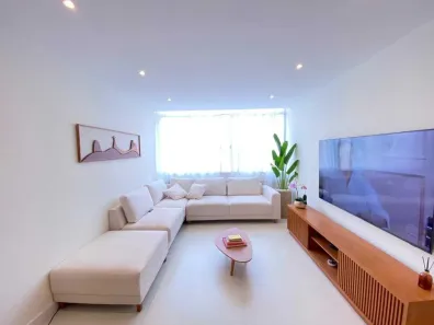 Apartamento com 3 Quartos à venda, 120m² no Copacabana, Rio de Janeiro