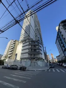 Apartamento com 3 Quartos à venda, 149m² no Guilhermina, Praia Grande