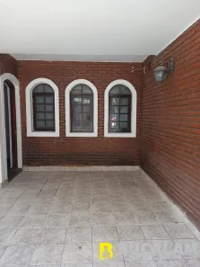 Casa com 3 Quartos à venda, 118m² no Jardim Monte Alegre, Taboão da Serra