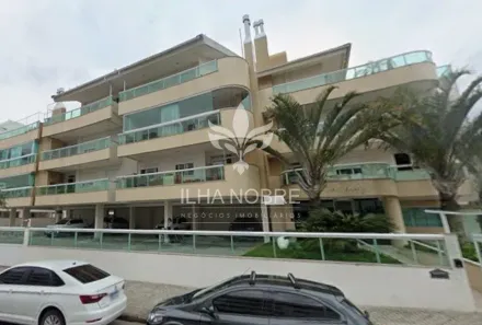 Apartamento com 3 Quartos para alugar, 96m² no Ingleses do Rio Vermelho, Florianópolis