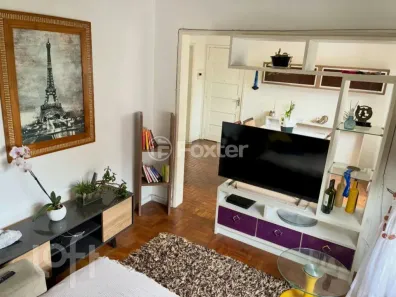 Apartamento com 3 Quartos à venda, 77m² no Rio Branco, Porto Alegre