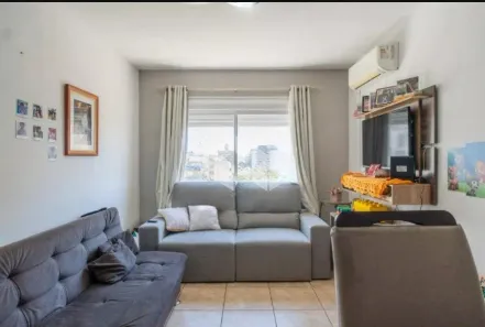 Apartamento com 2 Quartos à venda, 68m² no Tristeza, Porto Alegre