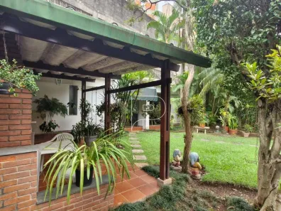 Casa com 3 Quartos à venda, 342m² no Vila São Francisco, São Paulo