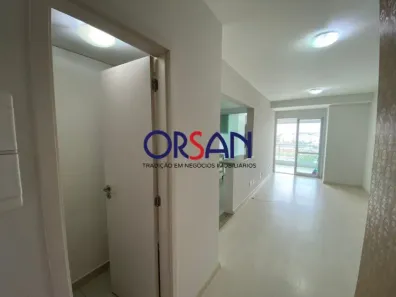 Apartamento com 2 Quartos para alugar, 75m² no Barcelona, São Caetano do Sul