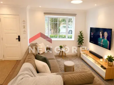 Casa de Condomínio com 3 Quartos à venda, 250m² no Vila Mariana, São Paulo