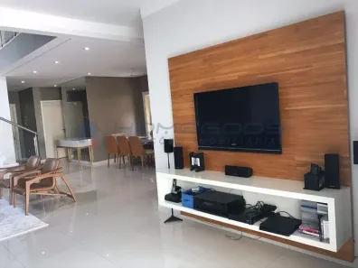 Casa de Condomínio com 4 Quartos à venda, 167m² no Betel, Paulínia