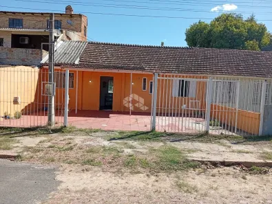 Casa com 4 Quartos à venda, 100m² no Jardim Carvalho, Porto Alegre