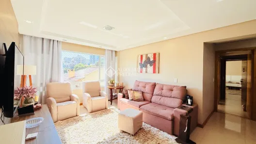 Apartamento com 3 Quartos à venda, 103m² no Tristeza, Porto Alegre