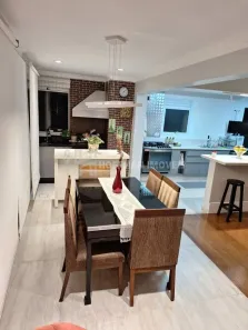 Apartamento com 3 Quartos à venda, 150m² no Osvaldo Cruz, São Caetano do Sul