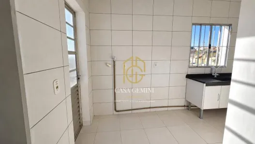 Apartamento com 1 Quarto para alugar, 38m² no Parque Bom Retiro, Paulínia
