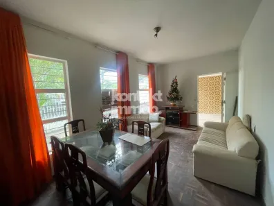 Casa com 3 Quartos à venda, 212m² no Jardim Faculdade, Sorocaba