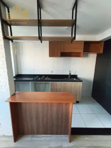 Apartamento com 2 Quartos à venda, 40m² no Jardim São Savério, São Paulo