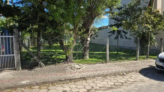 Lote/Terreno à venda, 252m² no Perequê, Porto Belo