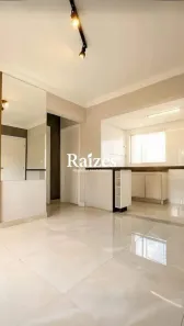 Apartamento com 2 Quartos à venda, 55m² no Santa Mônica, Belo Horizonte
