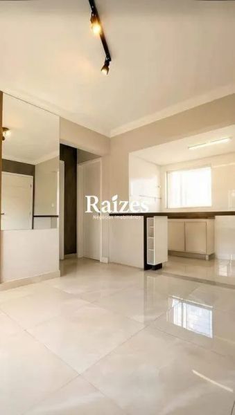 Apartamento com 2 quartos — Santa Mônica, Belo Horizonte