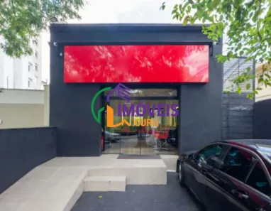 Ponto Comercial para alugar, 120m² no Vila Mariana, São Paulo