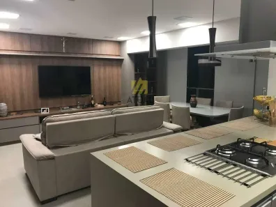 Apartamento com 1 Quarto à venda, 105m² no Campo Belo, São Paulo