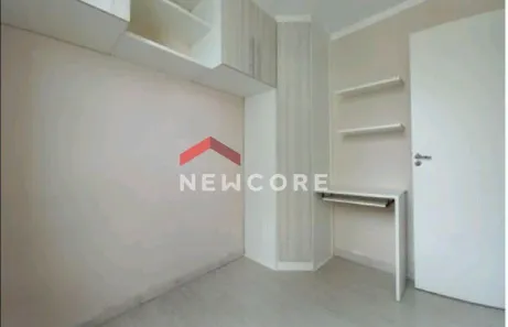 Apartamento com 2 Quartos à venda, 51m² no Loteamento Parque São Martinho, Campinas