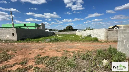 Lote/Terreno à venda, 500m² no Bairro dos Pires, Limeira