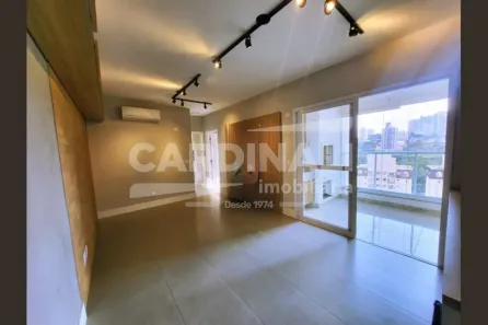 Apartamento com 2 Quartos à venda, 68m² no Mansões Santo Antônio, Campinas