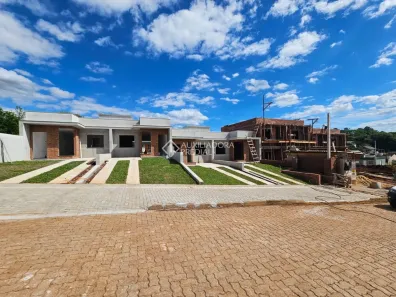 Casa com 2 Quartos à venda, 64m² no São Bento, Lajeado