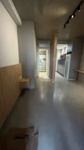 Apartamento com 1 Quarto para alugar, 47m² no Vila Monte Alegre, Ribeirão Preto